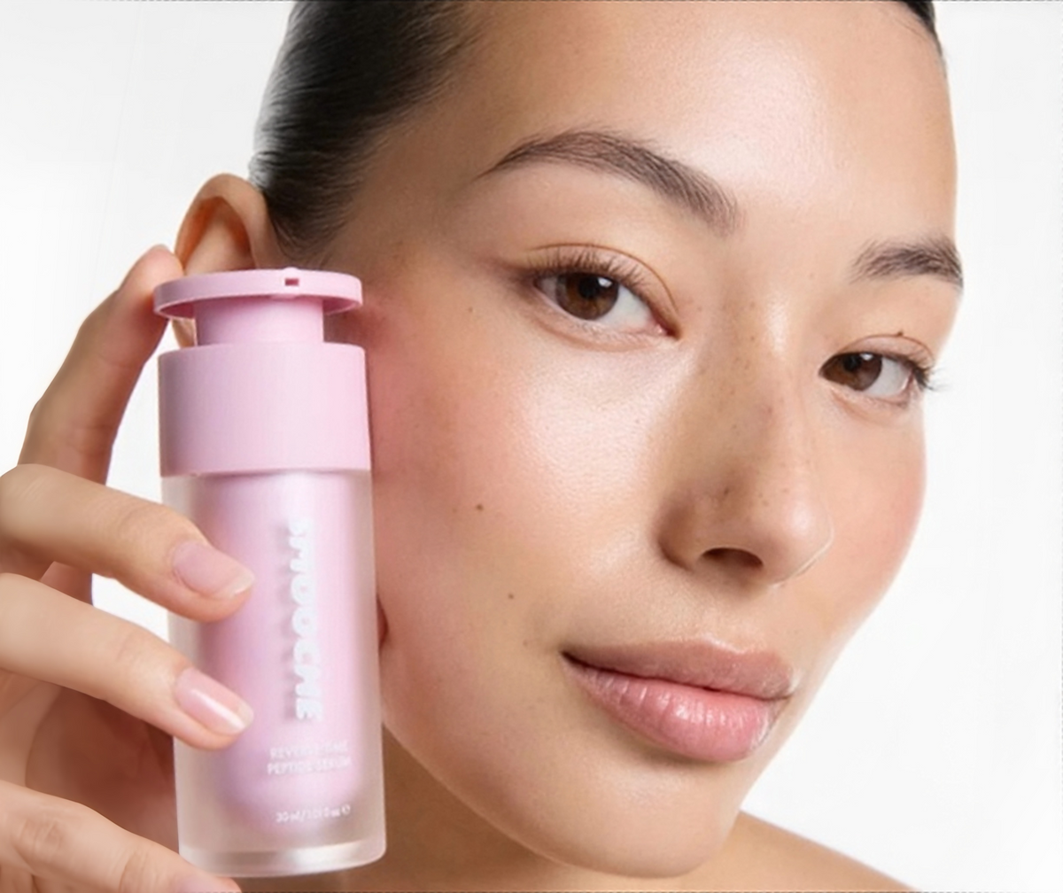 Why choose Smooche?